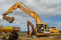 20 Tonne Excavator