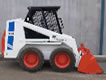 Skid Steer Loader